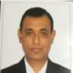 Dr. Raghunath C N