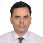 Dr. Raghuram Bhat
