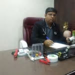 Dr. Rahul Dutt