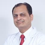 Dr. Rahul Gupta