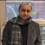 Rahul Kackar