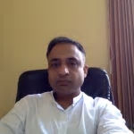 Dr. Rahul