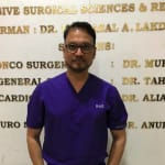 Dr. Rais Ansari