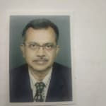 Dr. Raj Kumar Dutta