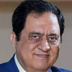 Dr. Raj Kumar Lalwani