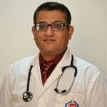 Dr. Rajan Tandon