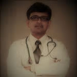 Dr. Rajarshi Mukhopadhyay