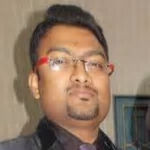 Dr. Rajat Majumder