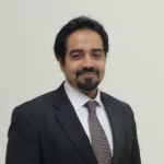 Dr. Rajay Kumar
