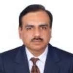 Dr. Rajeev Arora