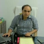 Dr. Rajeev Arora