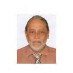 Dr. Rajeev Rajan
