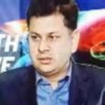 Dr. Rajeev Vij