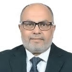 Dr. Rajendra Sonavane