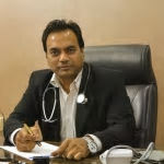 Dr. Rajesh Aggarwal