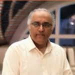 Dr. Rajesh Bijlani