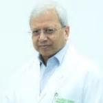 Rajesh Garg