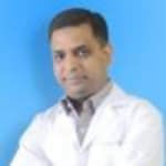 Dr. Rajesh Goyal