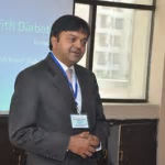 Dr. Rajesh Kesari
