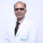 Dr. Rajesh Khanna
