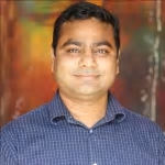 Dr. Rajesh Kumar