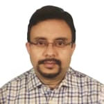 Dr. Rajib Samanta