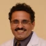Dr. Rajiv Khanna