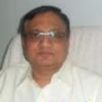 Dr. Rajiv Saxena