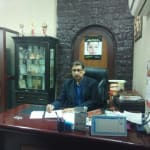 Dr. Rajiv