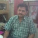 Dr. Rajiv Sharma