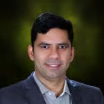 Rajiv Sharma
