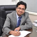 Dr. Rajiv Singla