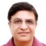 Dr. Rajneesh Gulati