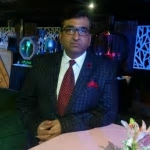 Dr. Rajnish K Jain M D S