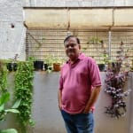 Dr. Rajshekar Hugar