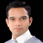 Dr. Raju A T
