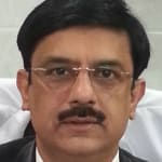 Dr. Rakesh Joshi