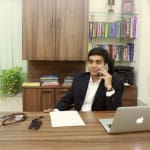 Dr. Rakesh Kumar Rai
