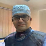 Dr. Rakesh Lalla