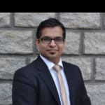 Dr. Rakesh Shivran