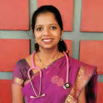 Dr. Raksha S K
