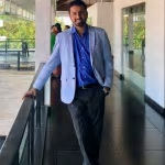 Dr. Rakshith Shetty