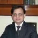 Dr. Ram Kumar