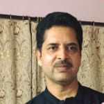 Dr. Ram Kumar Singh