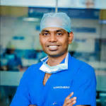 Dr. Ramachandran Govindasamy