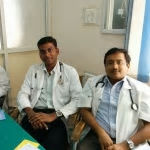 Dr. Ramakrishnan K