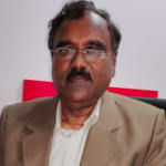Dr. Ramalingaiah A
