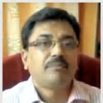 Dr. Ramanath Roychowdhury
