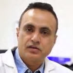 Dr. Ramandeep S Dang