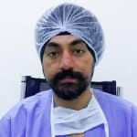 Dr. Ramandeep Singh